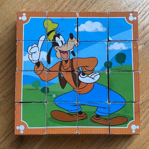 Bundle of 10 puzzles in great condition - Picture 2 of 9